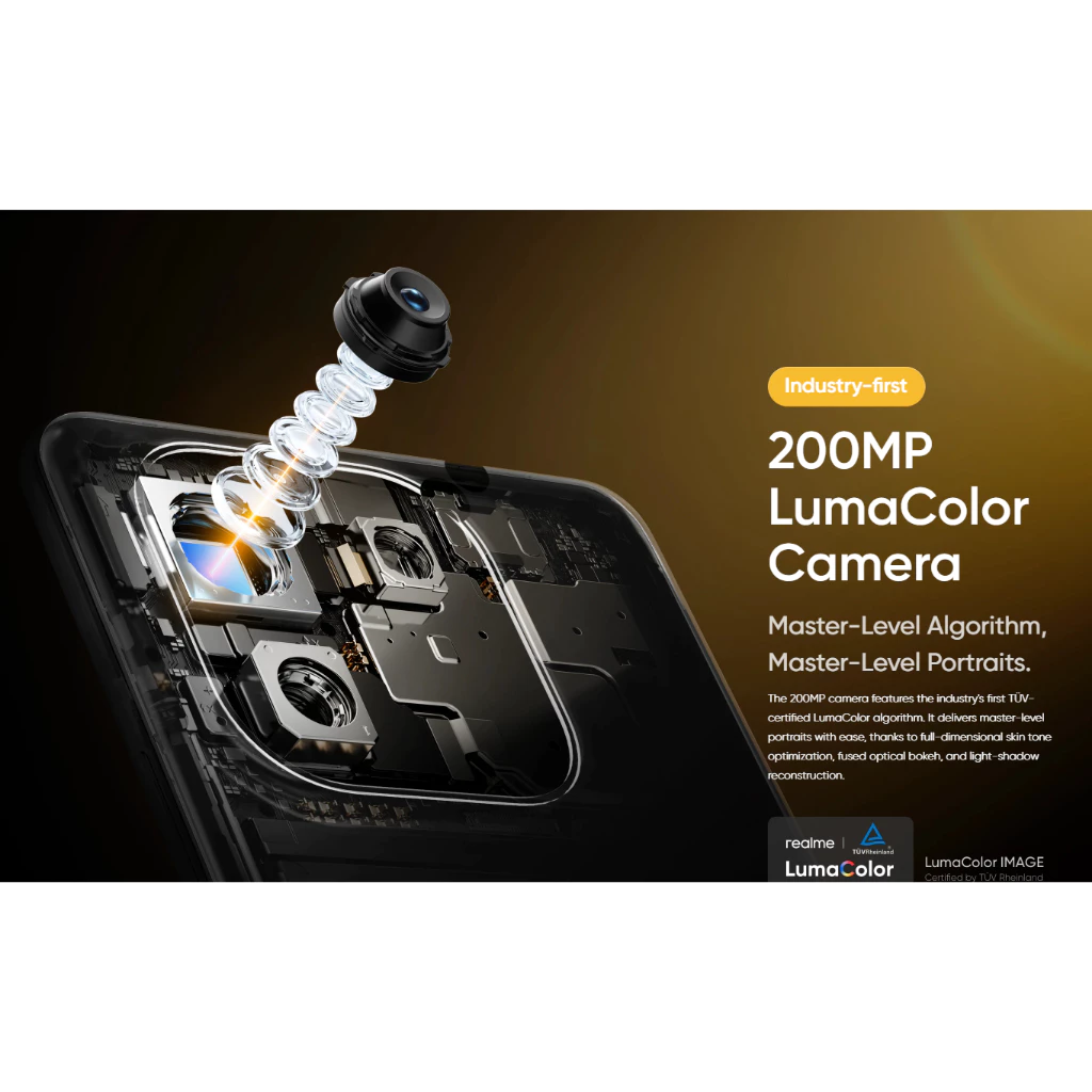 Realme 16 Pro+ 5G - Image 4