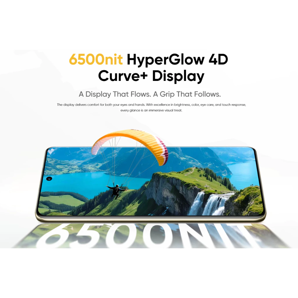 Realme 16 Pro+ 5G - Image 6