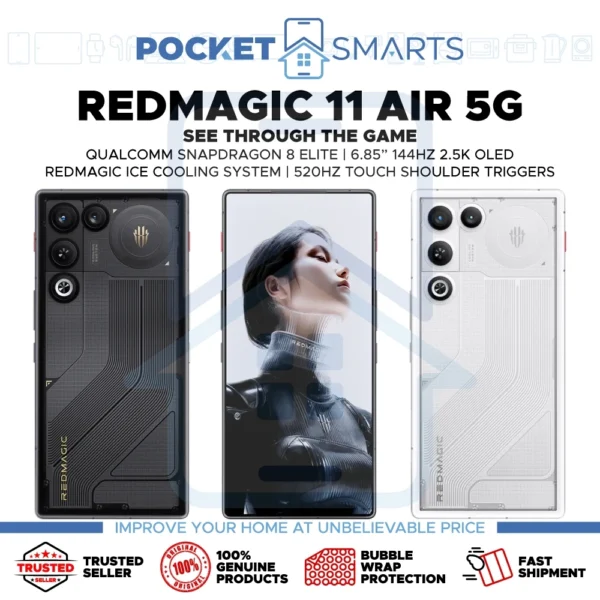 RedMagic 11 Air 5G