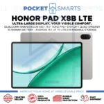 Honor Pad X8B (LTE)