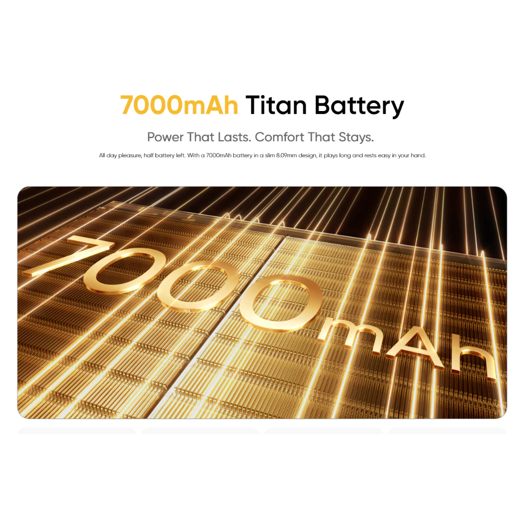 Realme 16 Pro+ 5G - Image 9