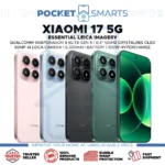 Xiaomi 17 5G