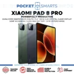 Xiaomi Pad 8 Pro (WiFi)
