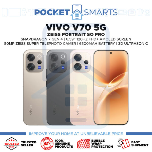 Vivo V70 5G