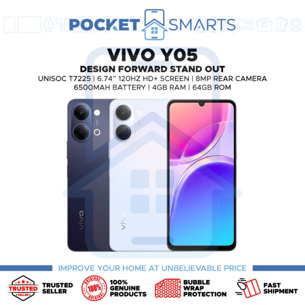 Vivo Y05