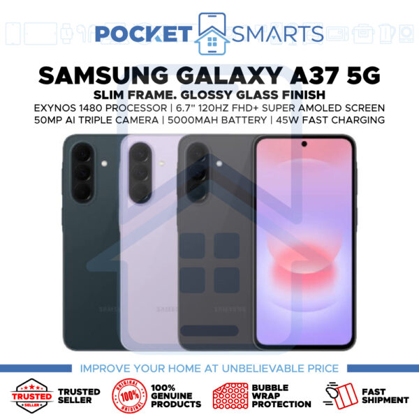 Samsung Galaxy A37 5G