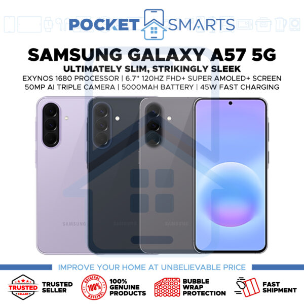 Samsung Galaxy A57 5G