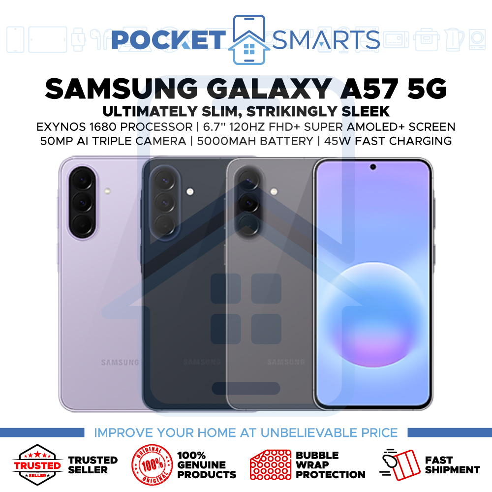 Samsung Galaxy A57 5G