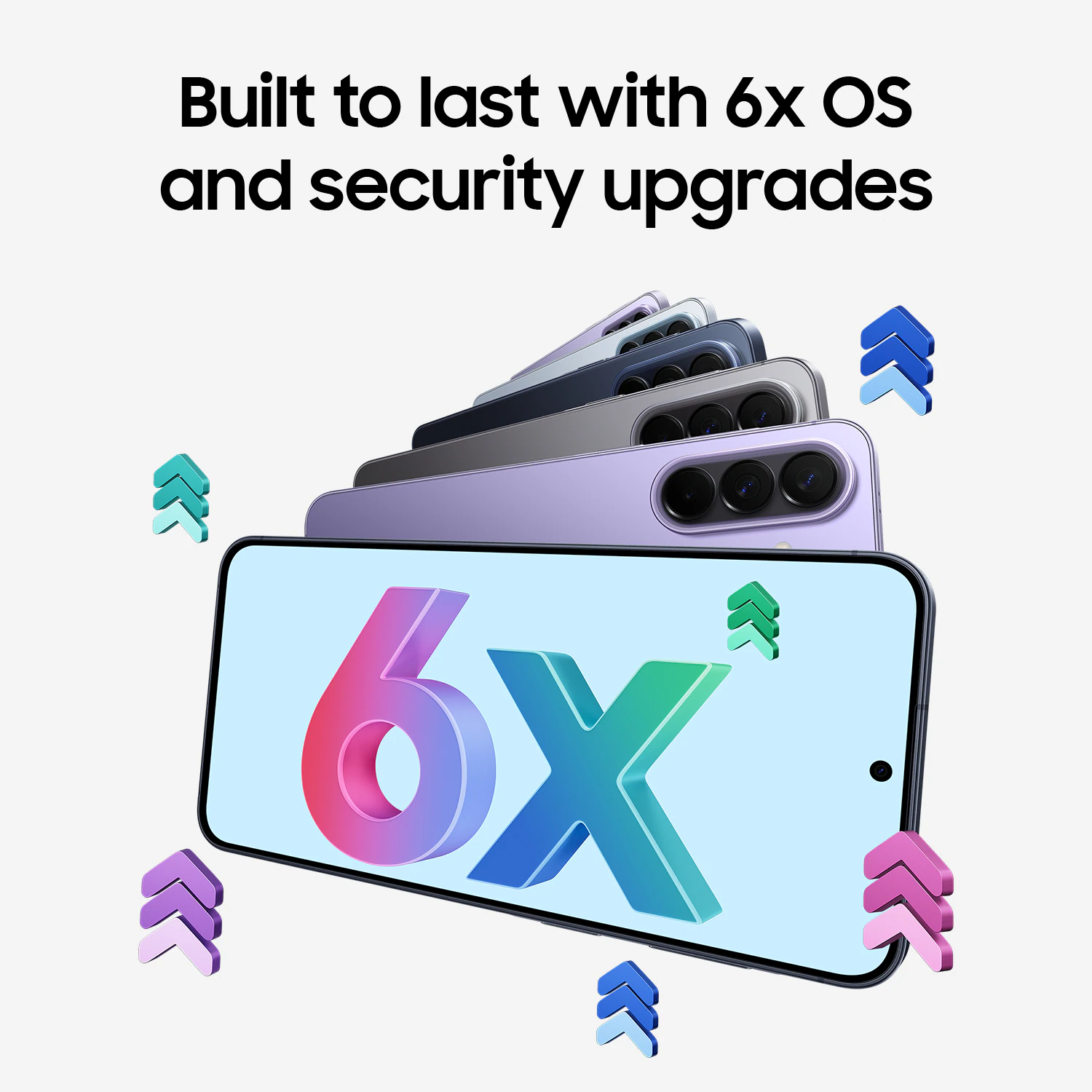 Samsung Galaxy A57 5G - Image 5