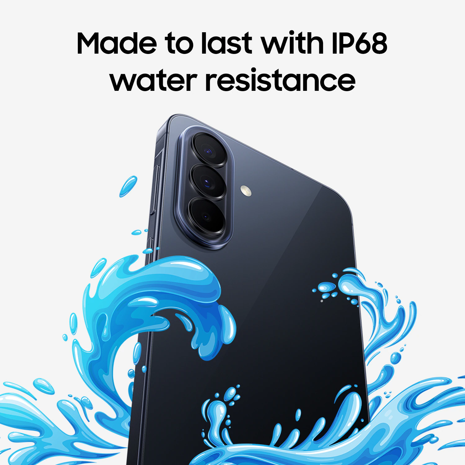 Samsung Galaxy A57 5G - Image 4