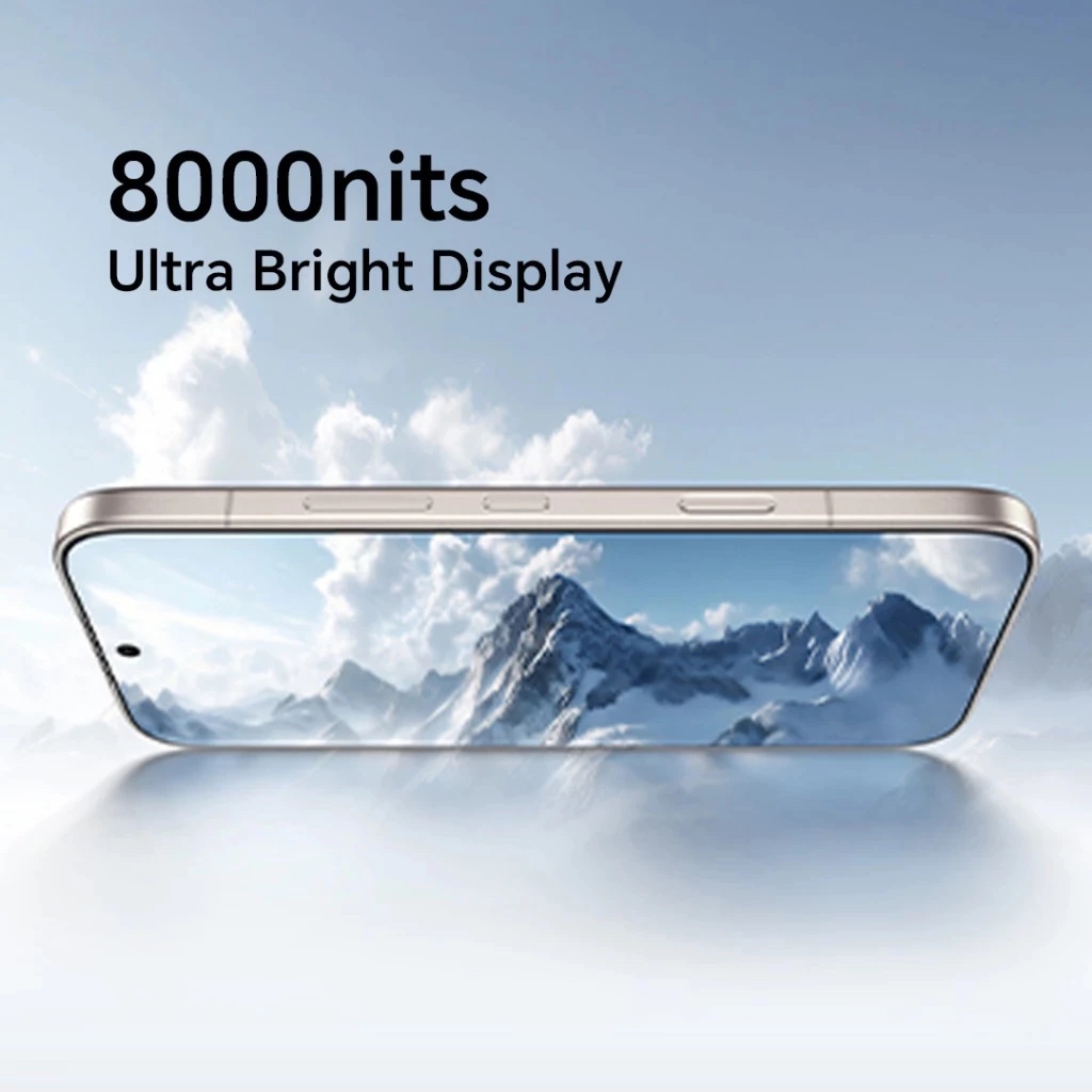 Honor 600 5G - Image 4