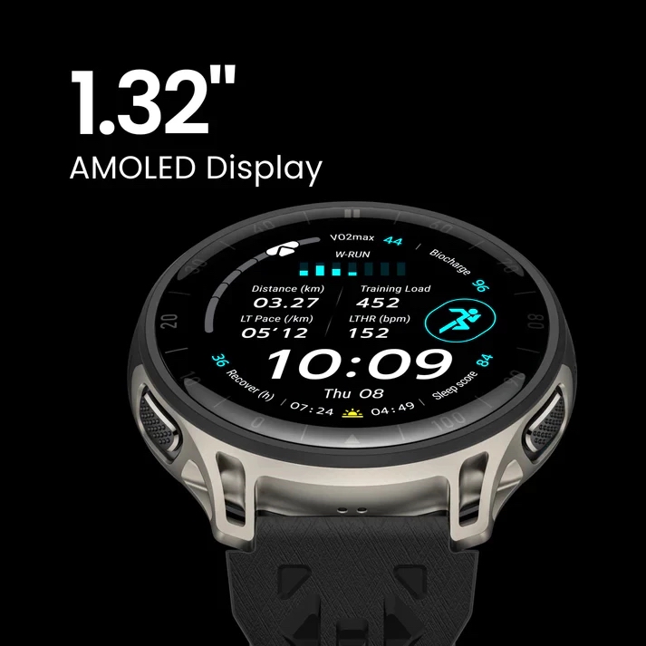 Amazfit Cheetah 2 Pro - Image 3