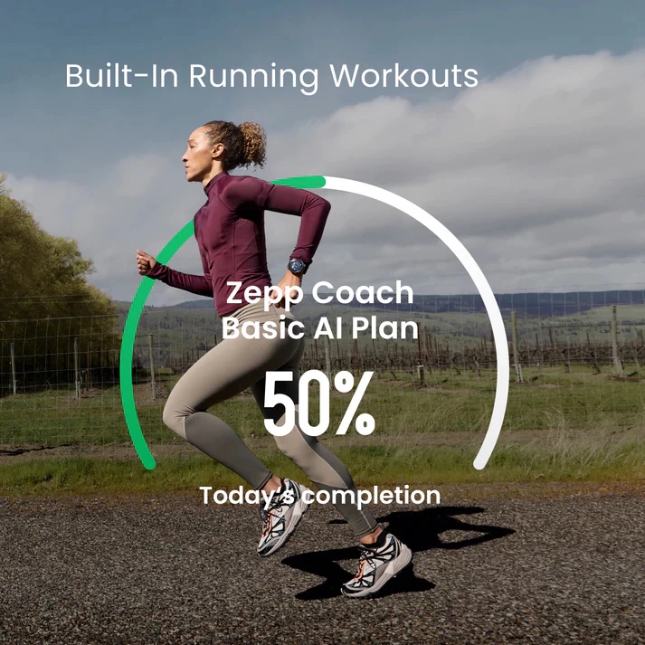 Amazfit Cheetah 2 Pro - Image 7
