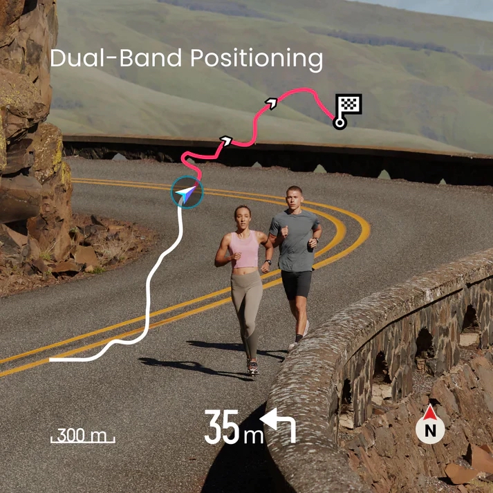 Amazfit Cheetah 2 Pro - Image 6