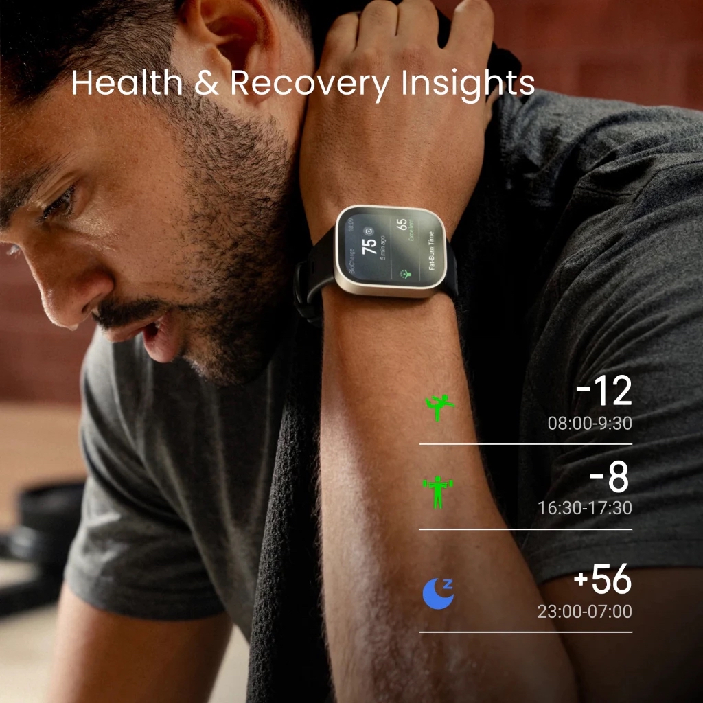 Amazfit Bip Max - Image 5