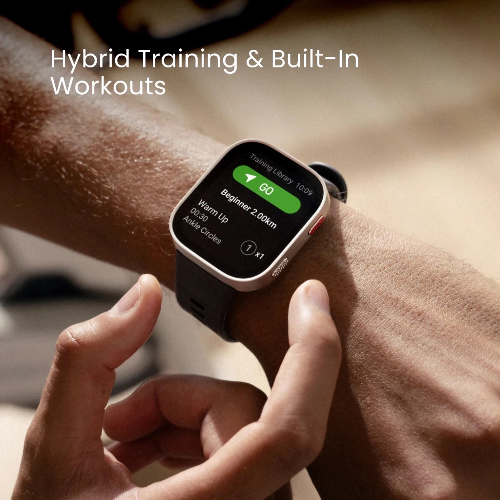 Amazfit Bip Max - Image 3
