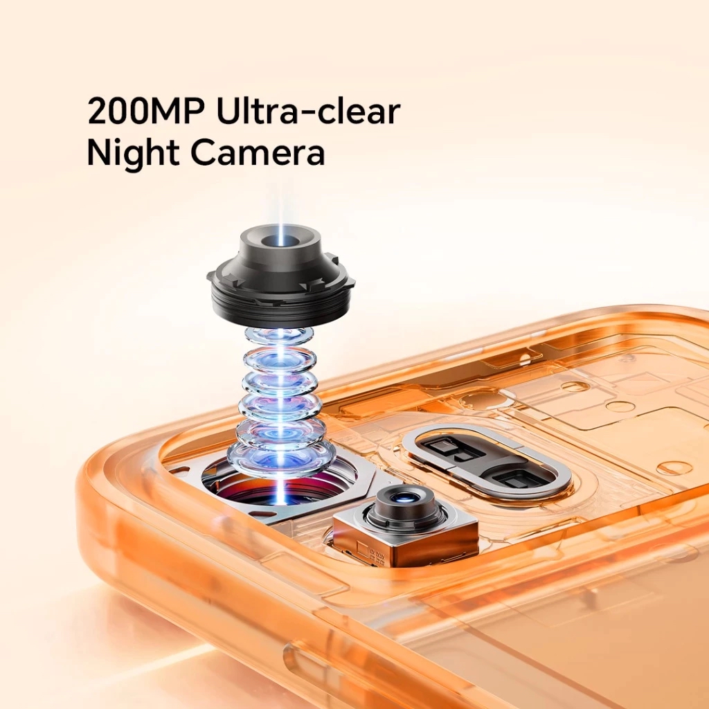 Honor 600 5G - Image 6