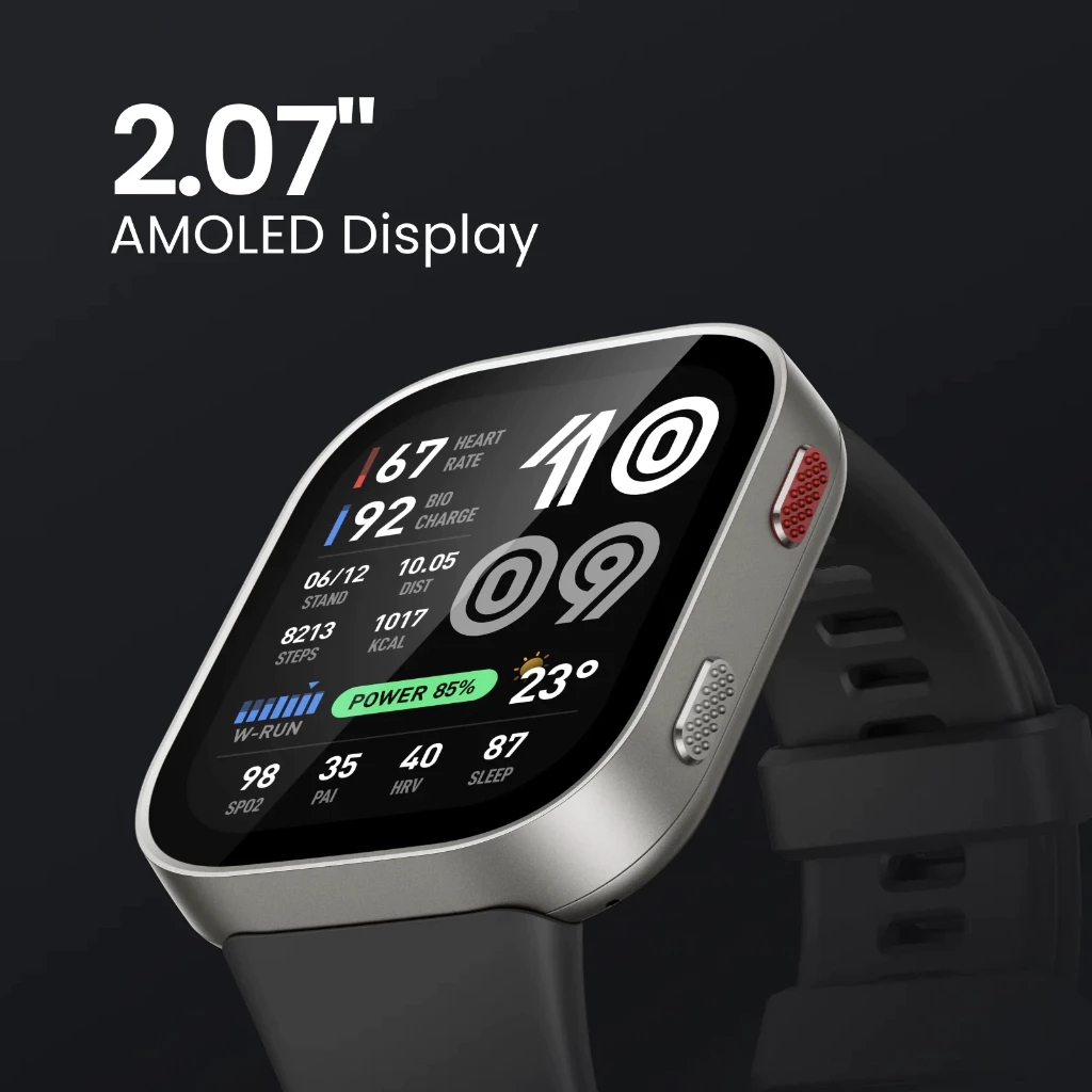 Amazfit Bip Max - Image 2