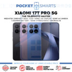 Xiaomi 17T Pro 5G