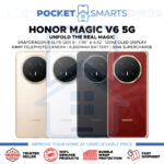 Honor Magic V6 5G