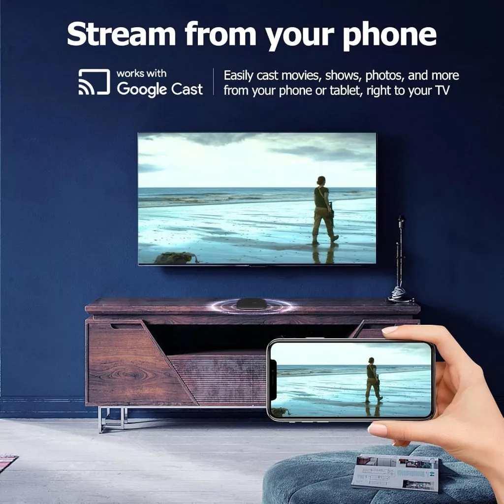 Xiaomi TV Box S (3rd Gen) - Image 5