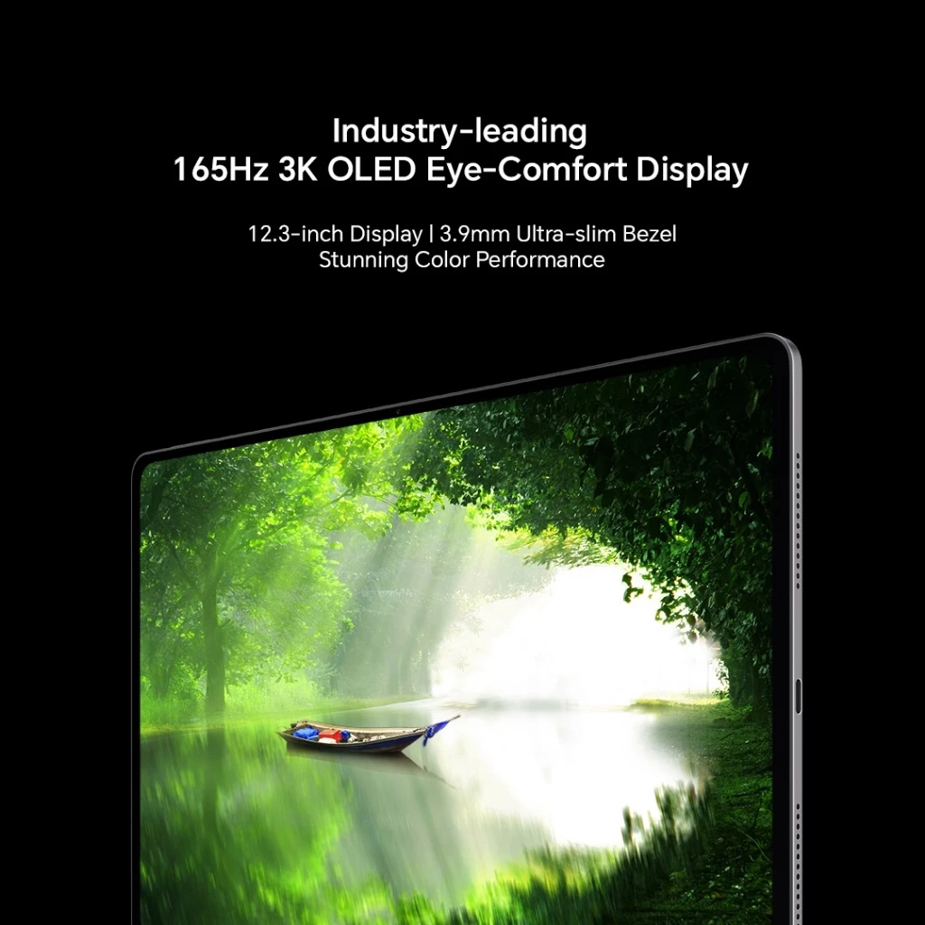 Honor MagicPad 4 (WiFi) - Image 4