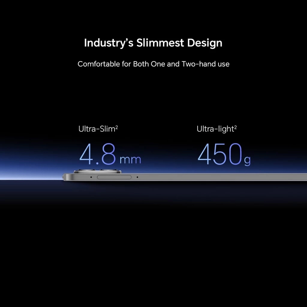 Honor MagicPad 4 (WiFi) - Image 6