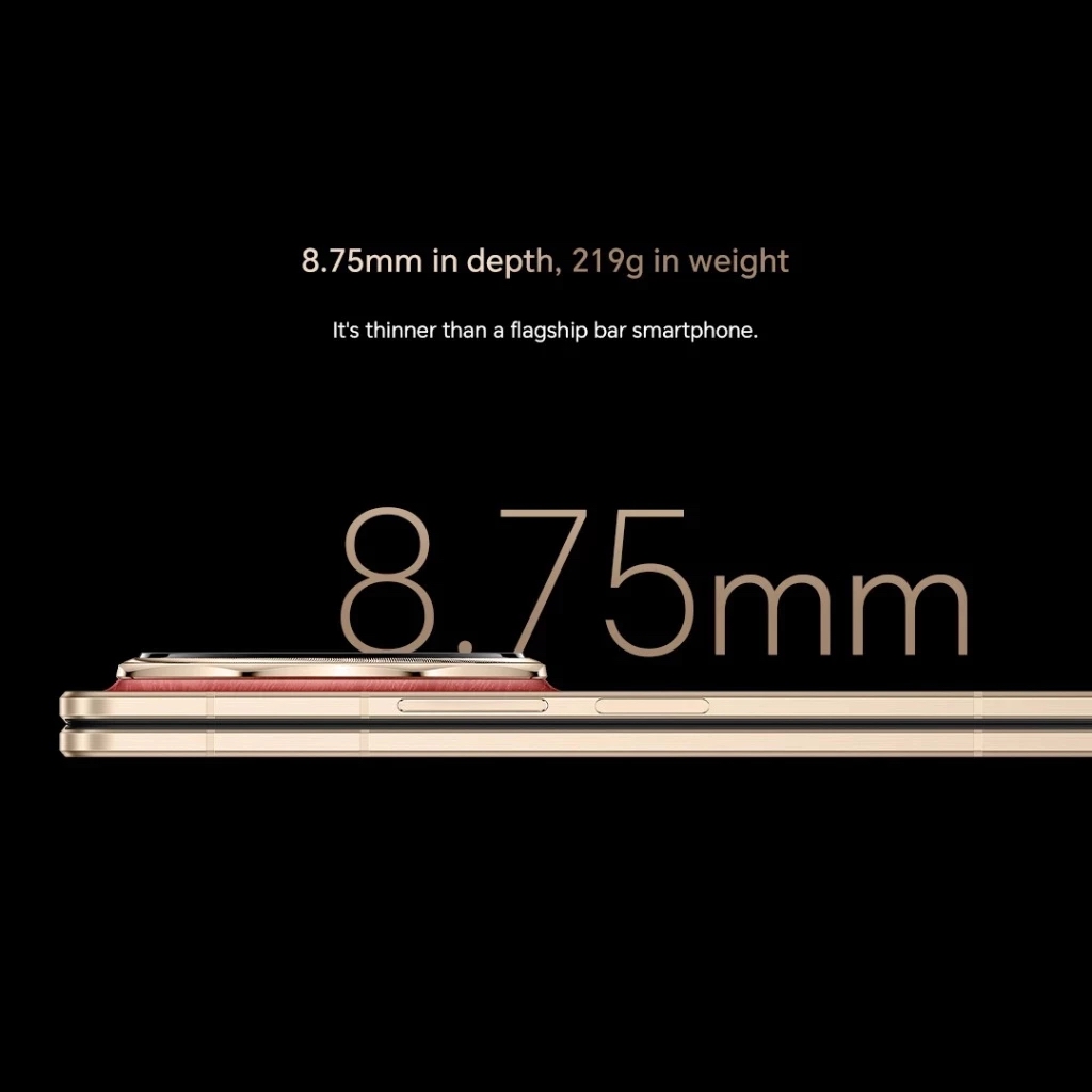 Honor Magic V6 5G - Image 5