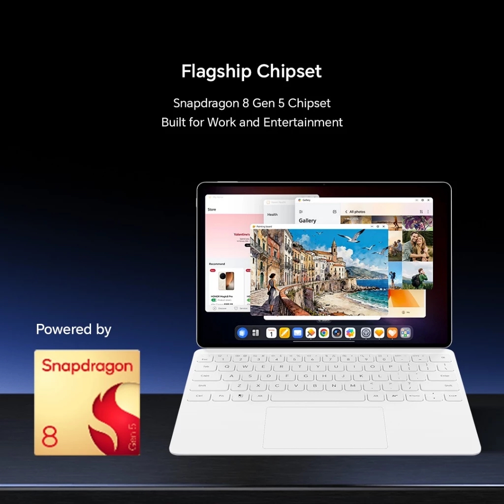 Honor MagicPad 4 (WiFi) - Image 2