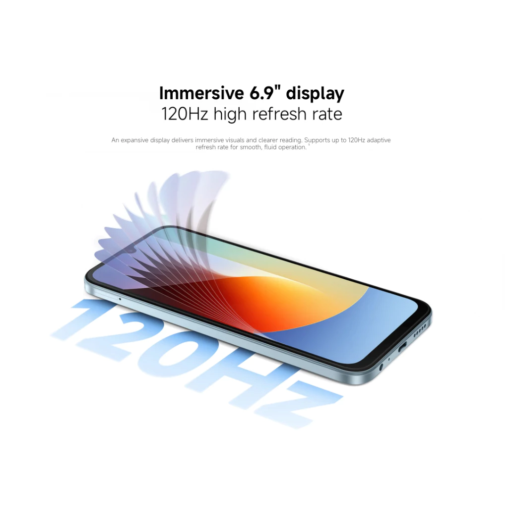 Redmi A7 Pro - Image 3