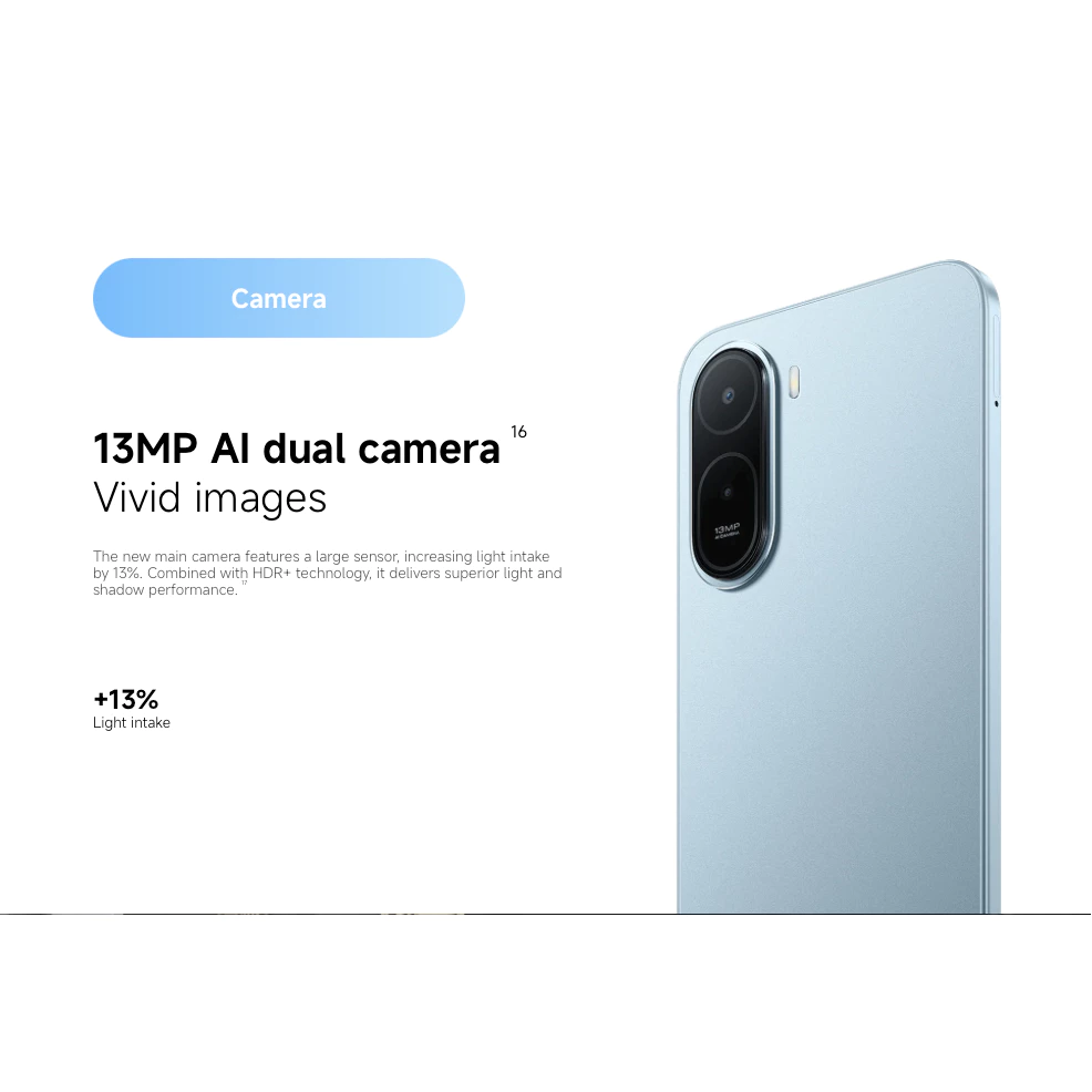 Redmi A7 Pro - Image 4