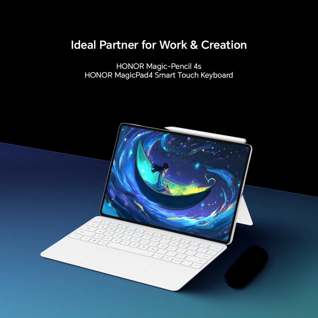 Honor MagicPad 4 (WiFi) - Image 7