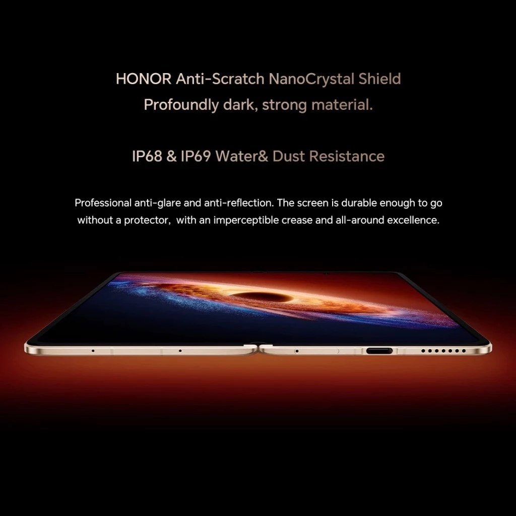 Honor Magic V6 5G - Image 4