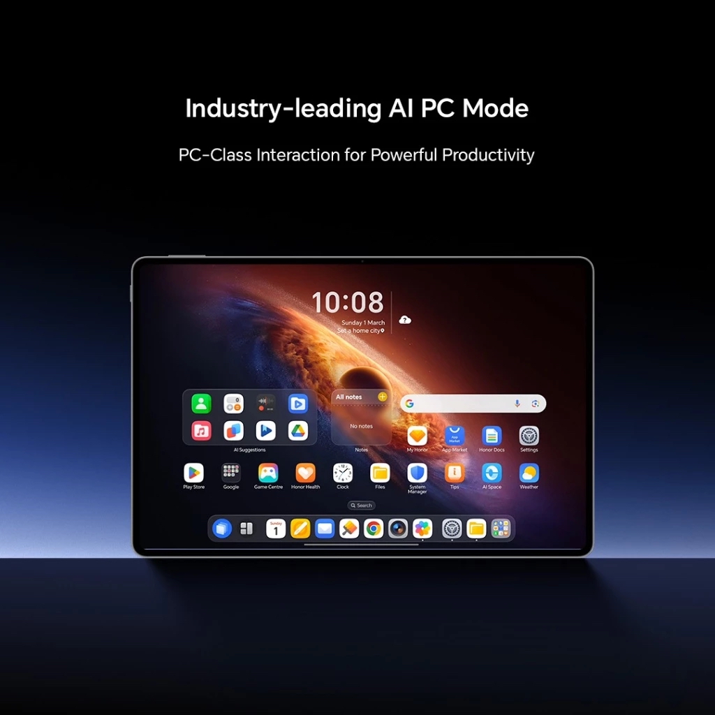 Honor MagicPad 4 (WiFi) - Image 5