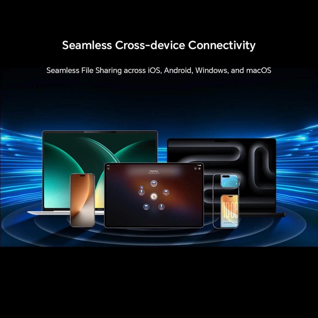 Honor MagicPad 4 (WiFi) - Image 8