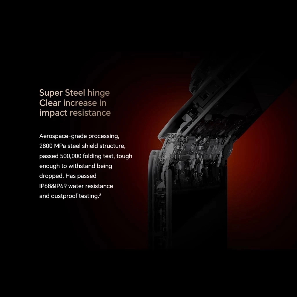 Honor Magic V6 5G - Image 7