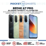 Redmi A7 Pro