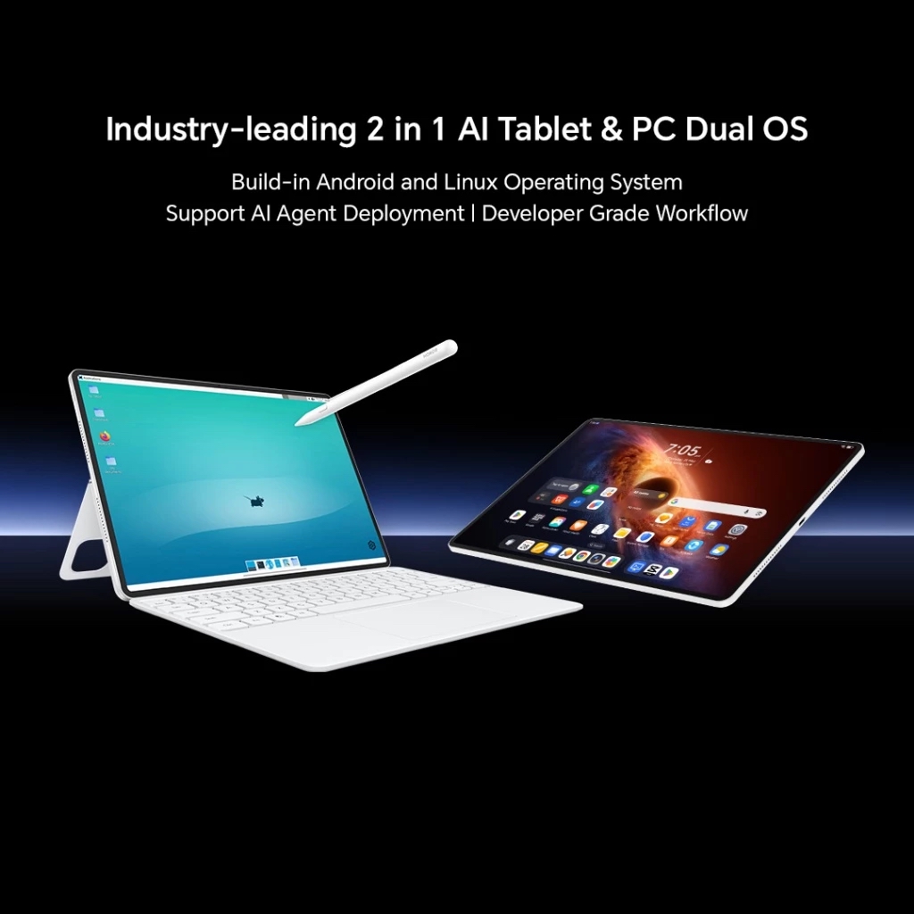 Honor MagicPad 4 (WiFi) - Image 3