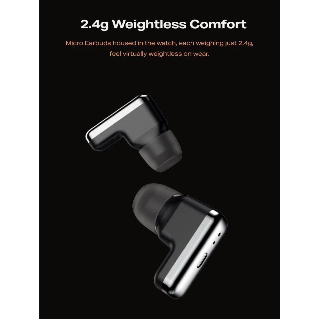 Infinix XWatch Pods - Image 6