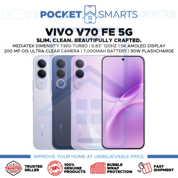 Vivo V70 FE 5G