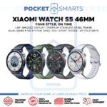 Xiaomi Watch S5 46MM