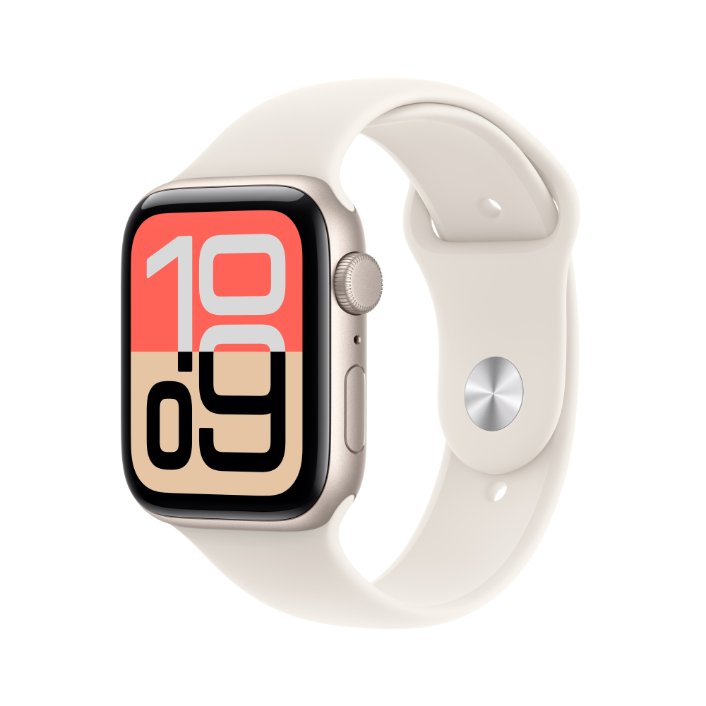 Apple Watch SE 3 (GPS) - Image 2