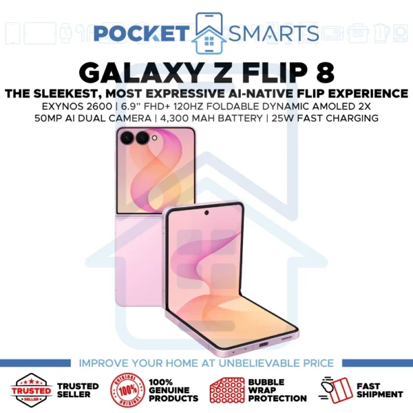 Samsung Galaxy Z Flip 8 5G