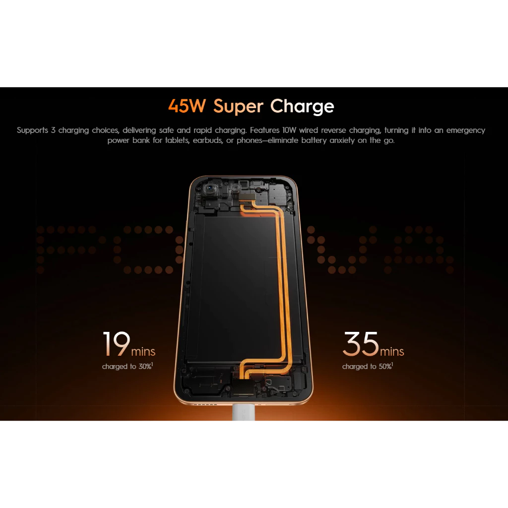 Tecno Pova 8 5G - Image 7