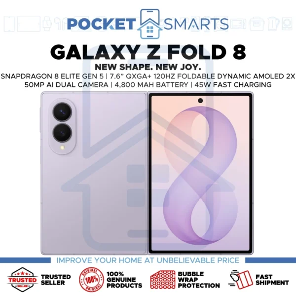 Samsung Galaxy Z Fold 8 5G