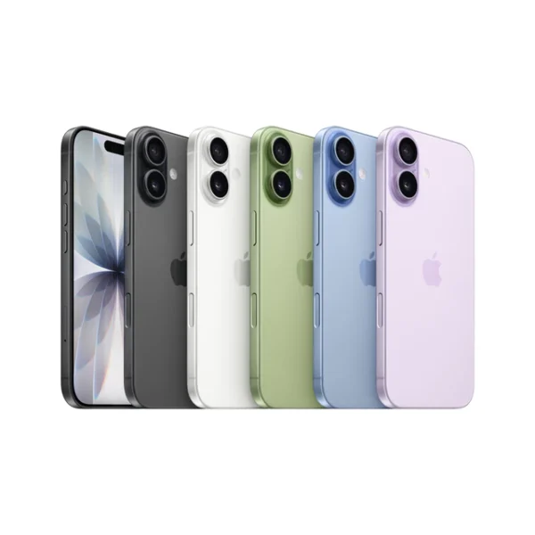 Apple iPhone 17